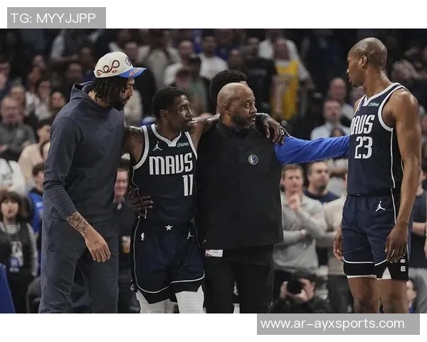 浓眉团队与独行侠洽谈可能的赛季中期交易事宜