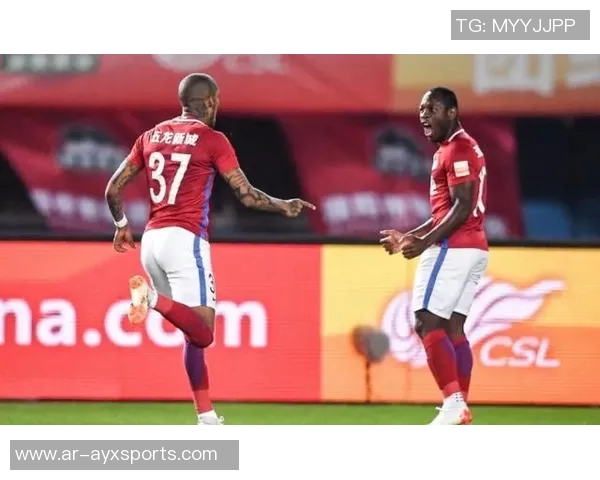 韦斯利轻松推射破门国安在主场遭新鹏城扩大比分至0-2