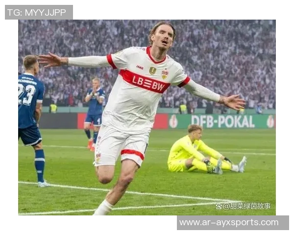 德国U21主帅寄语卡尔希望其展现个人风格并在球队中扎根