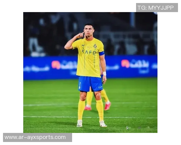 C罗在沙特联赛创下84场82球佳绩成功跻身历史射手榜前五