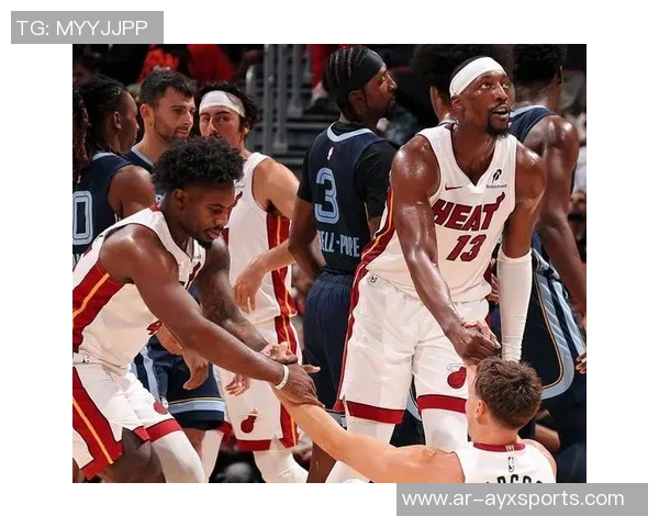 热火上半场三分球表现惊艳丰泰基奥热巴联手助力命中率高达80