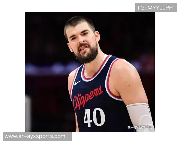 步行者对祖巴茨报价引关注快船若有多方首轮报价愿意洽谈